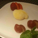 Aron Sushi Nourriture