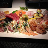 Aron Sushi Nourriture