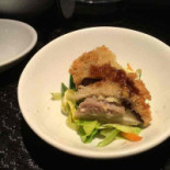 Aron Sushi Comida