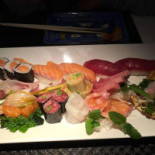 Aron Sushi Comida