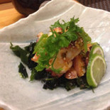 Aron Sushi Nourriture