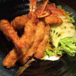 Aron Sushi Comida