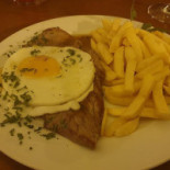 Copo E Meio Nourriture
