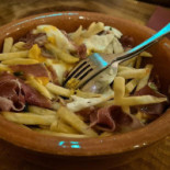 Copo E Meio Nourriture