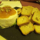 Copo E Meio Nourriture