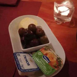 Copo E Meio Nourriture
