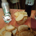 Copo E Meio Nourriture
