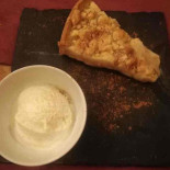 Copo E Meio Nourriture