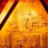 Vasku's Grill Speisekarte