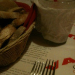 Vasku's Grill Speisekarte