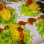 Vasku's Grill Nourriture