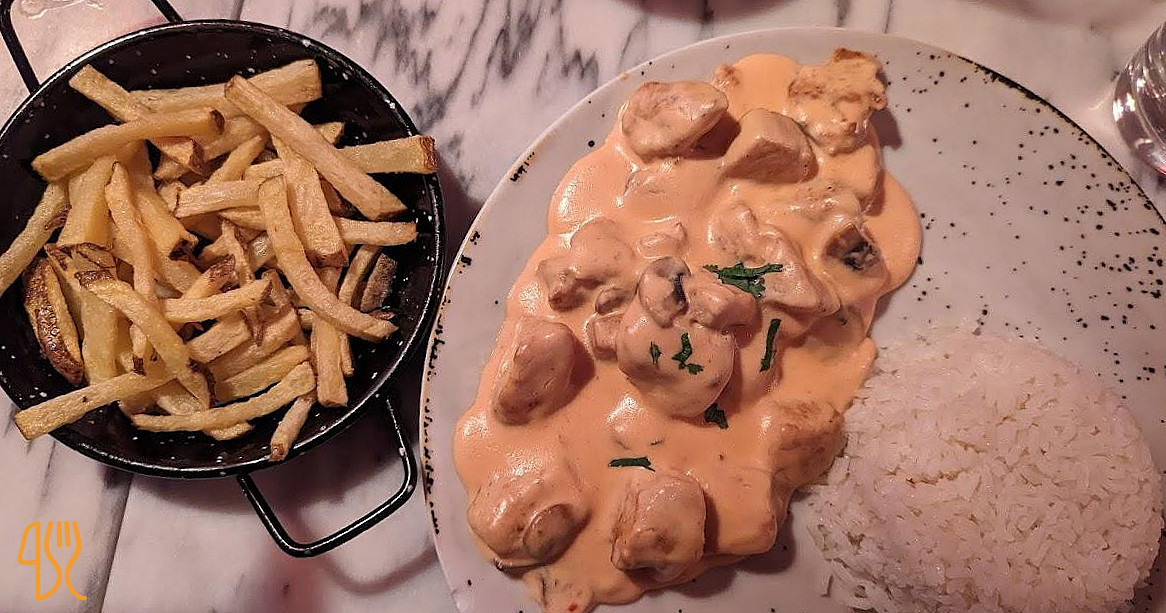 Vasku's Grill Essen