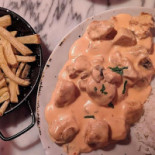 Vasku's Grill Essen