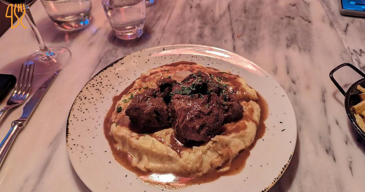 Vasku's Grill Essen
