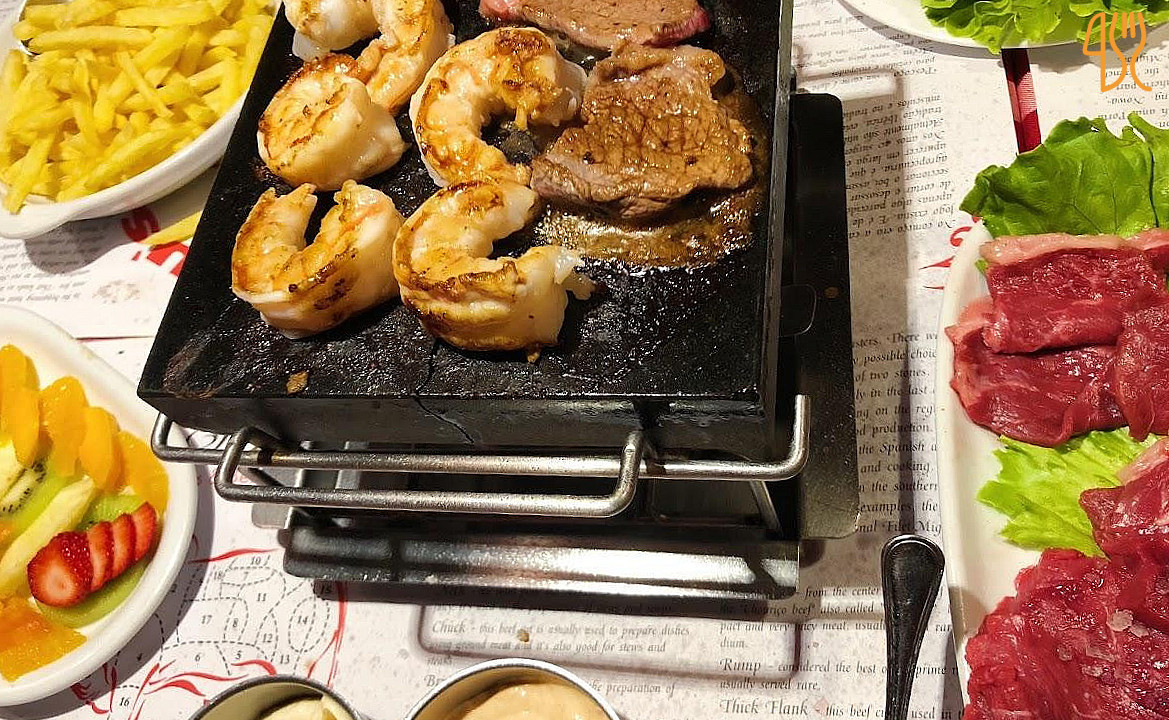 Vasku's Grill Essen