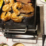 Vasku's Grill Essen