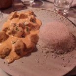 Vasku's Grill Nourriture