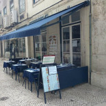 Restaurante Lírio Extérieur