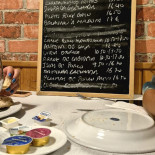 50 Maravilhas Menu
