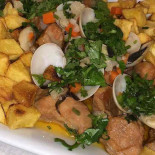 50 Maravilhas Comida