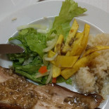 50 Maravilhas Comida