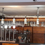 Meating Steakhouse Dentro