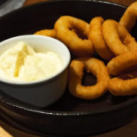 Meating Steakhouse Comida