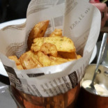 Meating Steakhouse Comida