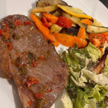 Meating Steakhouse Comida