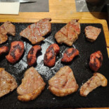 Meating Steakhouse Comida