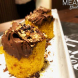 Meating Steakhouse Comida