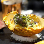 Meating Steakhouse Bebida