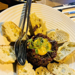Meating Steakhouse Comida