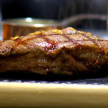 Meating Steakhouse Comida