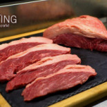 Meating Steakhouse Comida