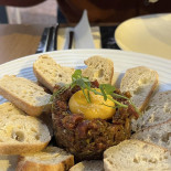 Meating Steakhouse Comida