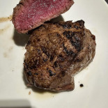 Meating Steakhouse Comida