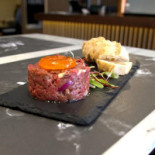 Meating Steakhouse Comida