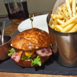 Meating Steakhouse Bebida