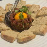 Meating Steakhouse Comida