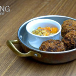 Meating Steakhouse Comida
