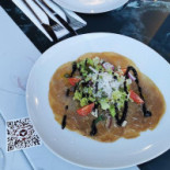 Meating Steakhouse Comida