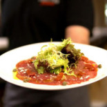 Meating Steakhouse Comida