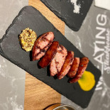 Meating Steakhouse Comida