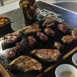 Meating Steakhouse Comida