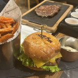 Meating Steakhouse Comida