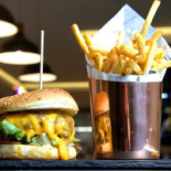 Meating Steakhouse Bebida
