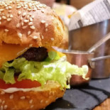 Meating Steakhouse Comida