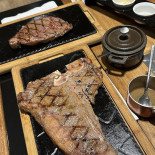 Meating Steakhouse Bebida