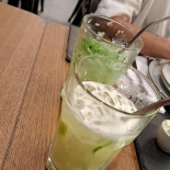 Meating Steakhouse Bebida